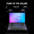 Asus ROG Zephyrus G14, Gaming Laptop, AMD Ryzen AI 9 HX 370, RTX 5070 Ti GPU, 32GB, 2TB PCIe® 4.0 NVMe™ M.2 SSD, 35.56 cms (14), 3K, GA403WR-QS123WS - | Buy Online at Shwetha Computers