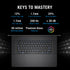 Asus ROG Zephyrus G16, Gaming Laptop, Intel Core Ultra 9 285H, RTX 5080 GPU, 32GB, 2TB PCIe® 4.0 NVMe™ M.2 SSD, 40.64 cms (16) ,2.5K, GU605CW-QR133WS - | Buy Online at Shwetha Computers