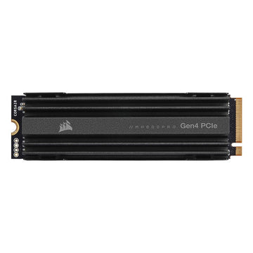 Corsair MP600 PRO LPX 4TB M.2 NVMe PCIe x4 Gen4 SSD