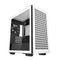 Deepcool CH370 White Mini-ITX/Micro-ATX Cabinet - | Buy Online at Shwetha Computers