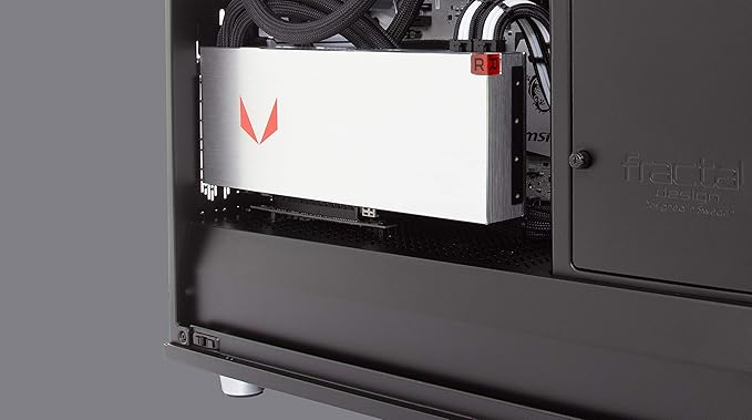 Fractal Design FLEX VRC-25 PCI-E Riser Cable