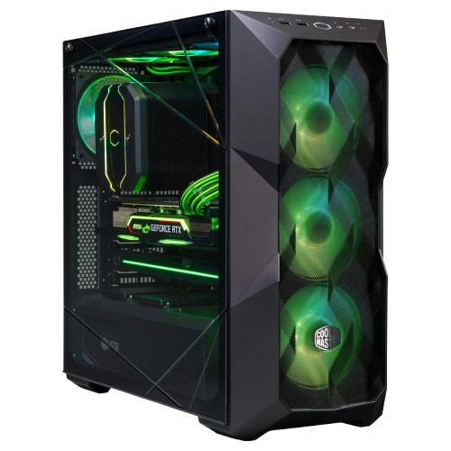 NVIDIA 40 SUPER ESPORTS  WORKSTATION ORPHEUS