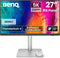BenQ PD2730S 27 Inch 5K Graphic Designers Monitor