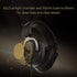 ASUS TUF H3 Wired Gaming Headset Multi Platform Compatible (Black)