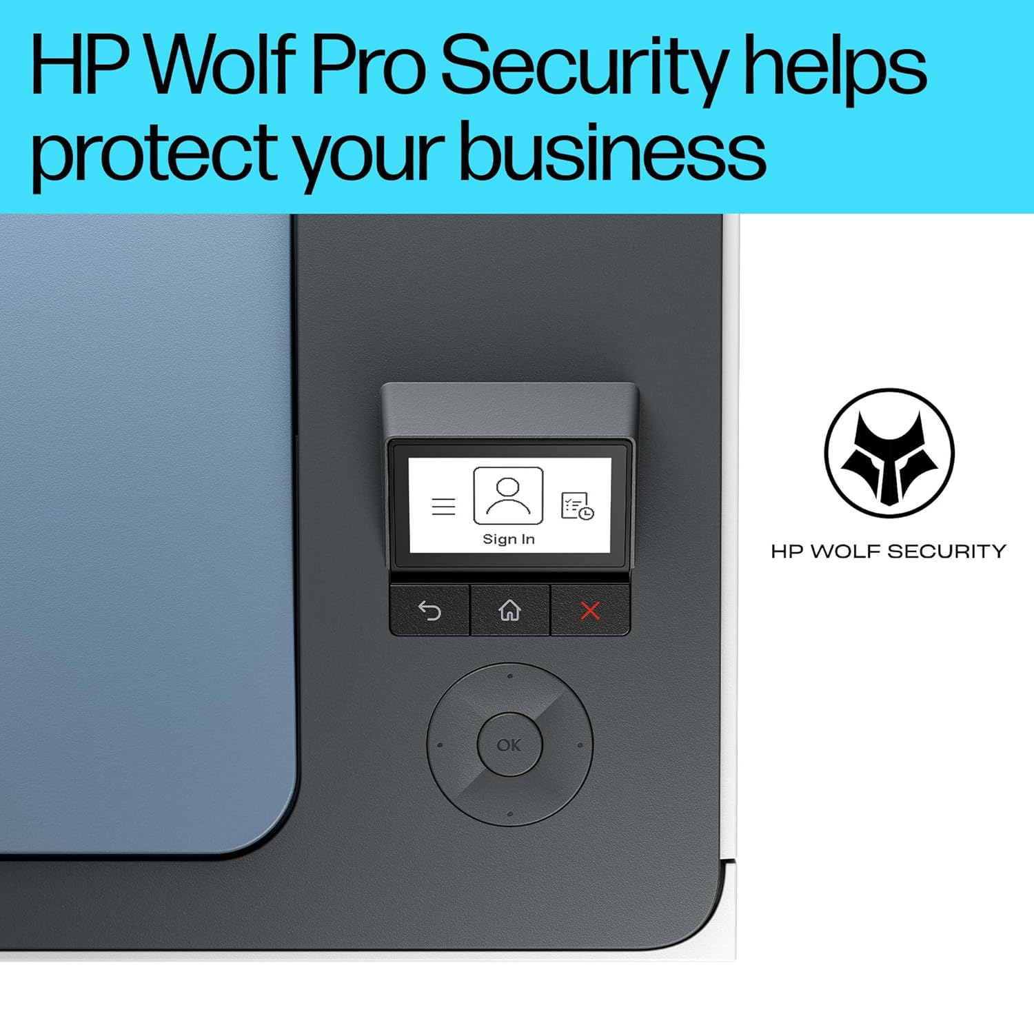 HP LaserJet Pro Colour 3203 DW SFP Printer | Copy, and Scan for Home and Office - | Buy Online at Shwetha Computers
