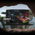 MSI Katana 15 Gaming Laptop Intel Core 7 240H processor, RTX 4050, 8x2GB, 1TB SSD, 15.6" FHD, 15 B2RVEK-2427IN - | Buy Online at Shwetha Computers