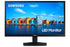 Samsung 22-inch(54.48cm) LED 1920 x 1080 Pixels FHD Flat Monitor, VA, 60 Hz, Wide View Angle, HDMI, D-sub Ports, Flicker Free, (LS22A334NHWXXL, Black) - | Buy Online at Shwetha Computers