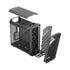Fractal Torrent Gray TG Light Tint Mid Tower Cabinet - | Buy Online at Shwetha Computers