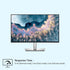 DELL P2425H 24" FHD IPS/100Hz/Black Office Monitor - | Buy Online at Shwetha Computers