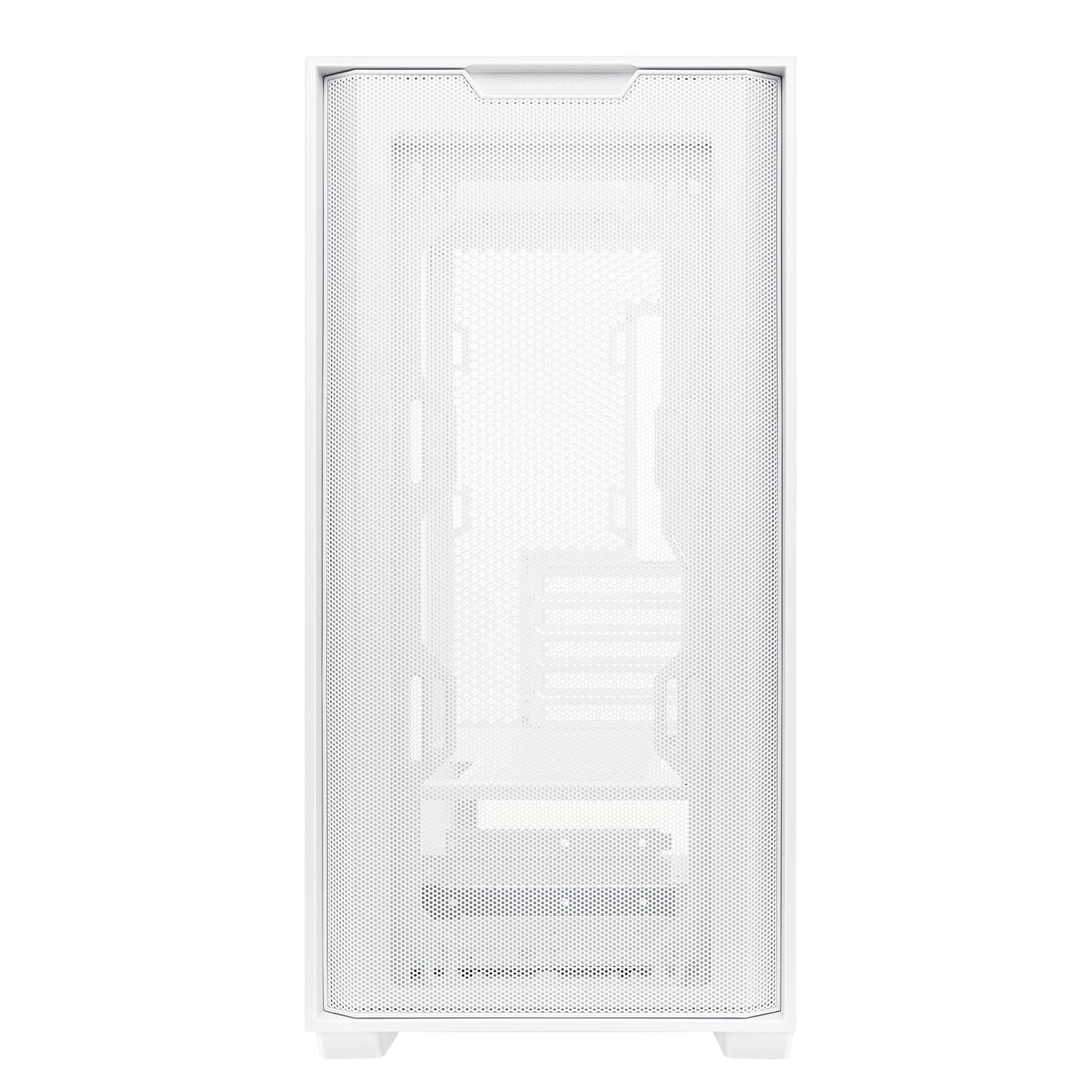 ASUS A21 Micro-ATX Case White Edition