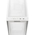 ASUS A21 Micro-ATX Case White Edition