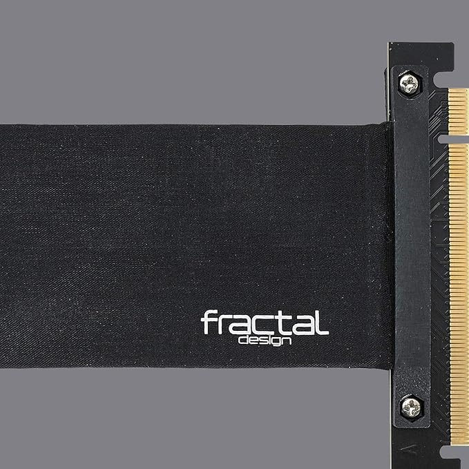 Fractal Design FLEX VRC-25 PCI-E Riser Cable