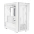 ASUS A21 Micro-ATX Case White Edition