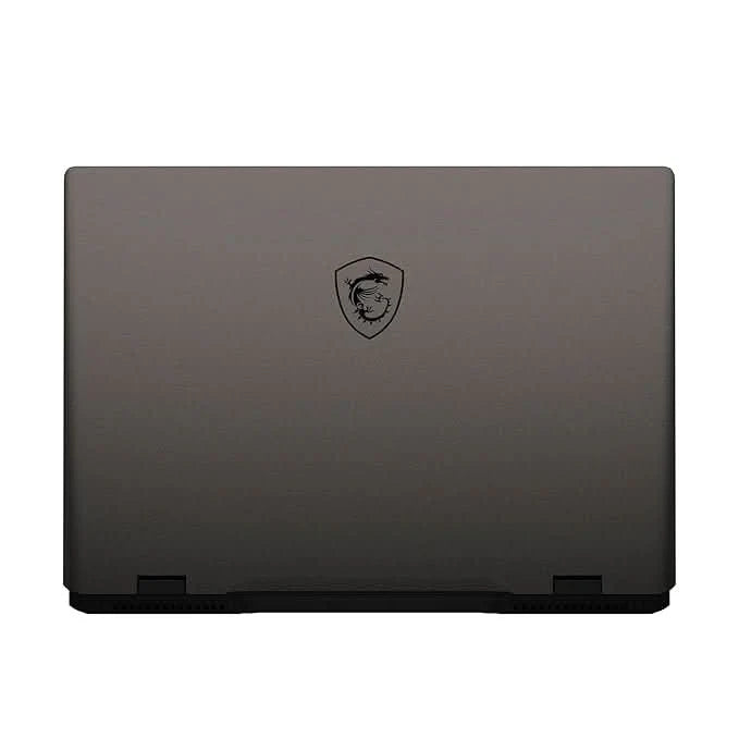 MSI Sword 16 HX Gaming Laptop Intel Core i7-14700HX Processor, NVIDIA GeForce RTX 4070, 8x2GB, 1TB SSD, 16