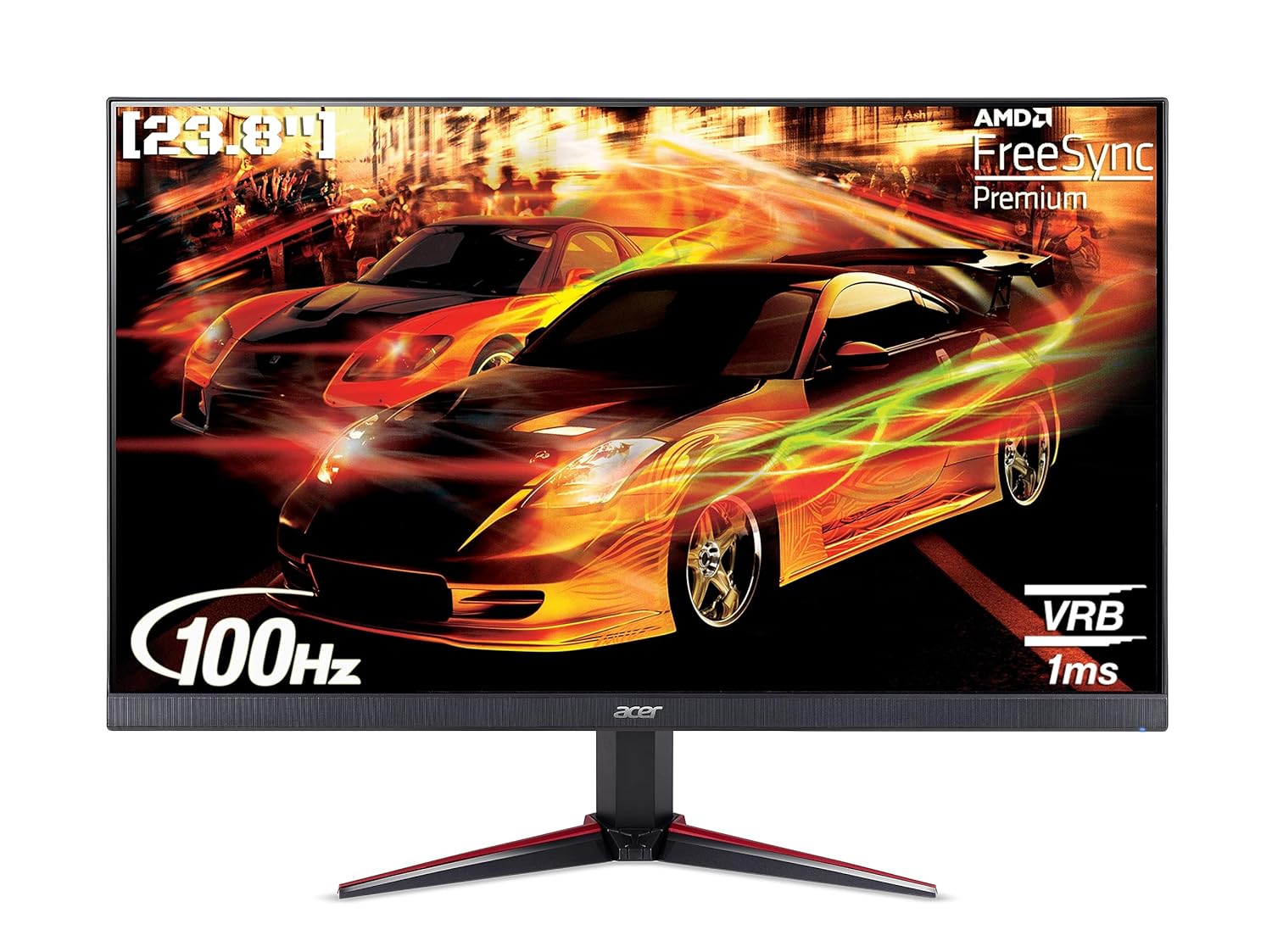 Acer VG240Y E 23.8