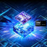 MSI Summit E13 AI Evo Gaming Laptop Intel Core Ultra 5 125H Processor, Intel Arc Graphic, 16GB, 1TB SSD, 13.3" FHD+, E13 AI EvoA1MTG-040IN - | Buy Online at Shwetha Computers
