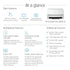 HP ScanJet Pro 2000 S2 Document Scanner | Fast 2-Sided Scanning for Home and Office - | Buy Online at Shwetha Computers