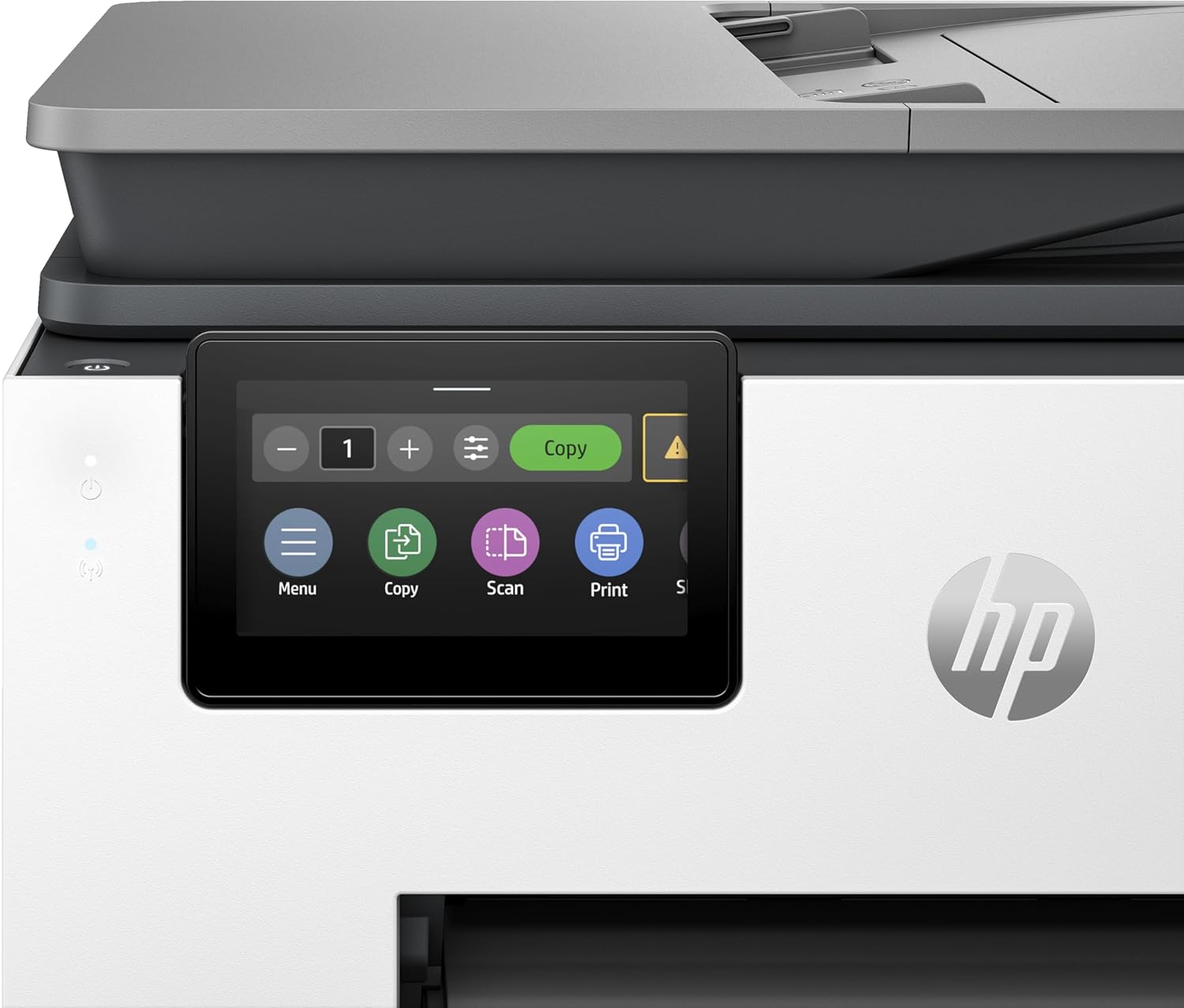HP OfficeJet Pro 9130 MFP Printer | Print, Copy, Scan and Duplex for Home and Office - | Buy Online at Shwetha Computers