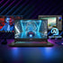 MSI Katana A17 AI Gaming Laptop AMD Ryzen 9 Octa Core 8945HS Processor, NVIDIA GeForce RTX 4070, 8x2GB, 1TB SSD, 17.3" FHD, A17 AI B8VG-868IN - | Buy Online at Shwetha Computers