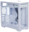 ANTEC P120 Crystal Mid-Tower Gaming Cabinet (White)