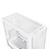 ASUS A21 Micro-ATX Case White Edition