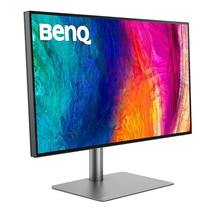 BenQ PD3225U 32 Inch Graphic Pro-Designers Monitor