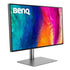 BenQ PD3225U 32 Inch Graphic Pro-Designers Monitor