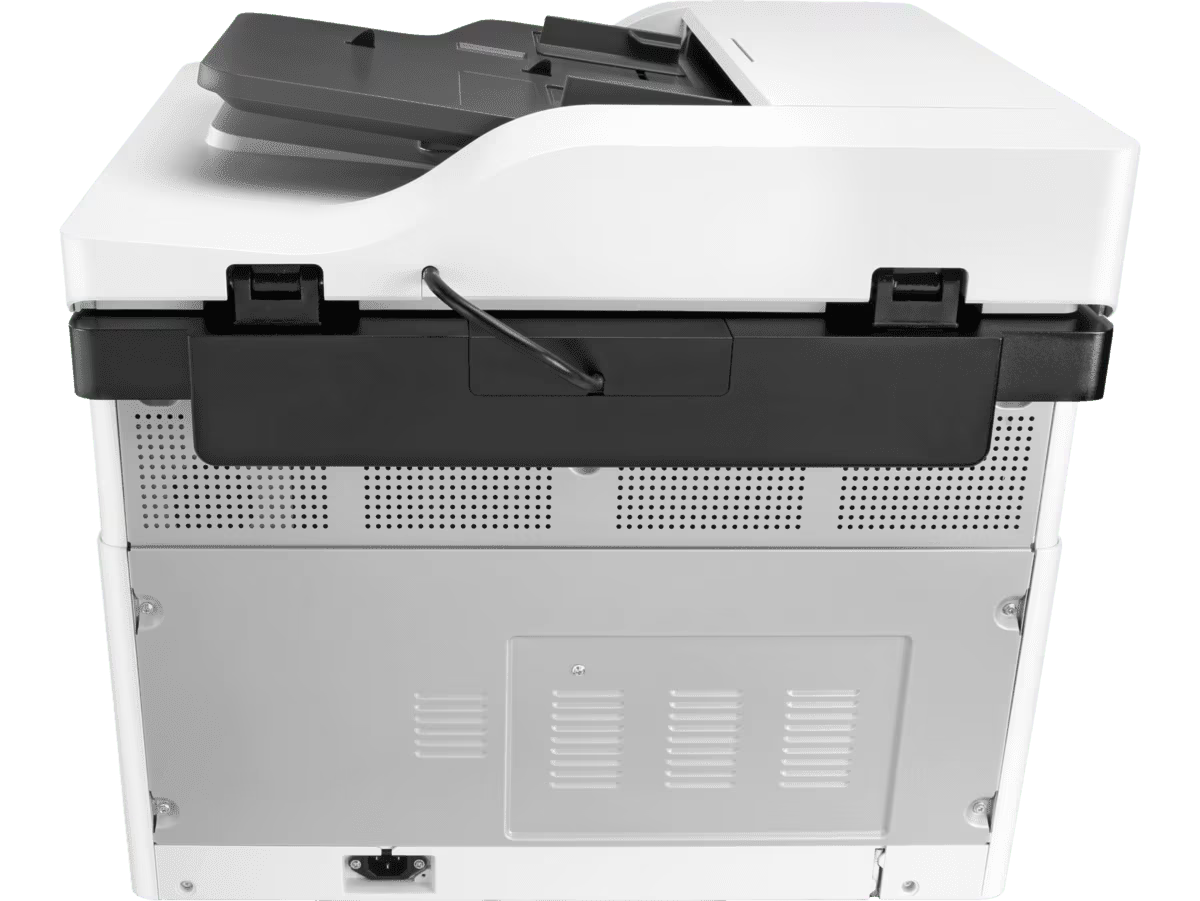 HP LaserJet M438NDA MFP Printer | Print, Copy, Scan and Duplex for Home and Office - | Buy Online at Shwetha Computers