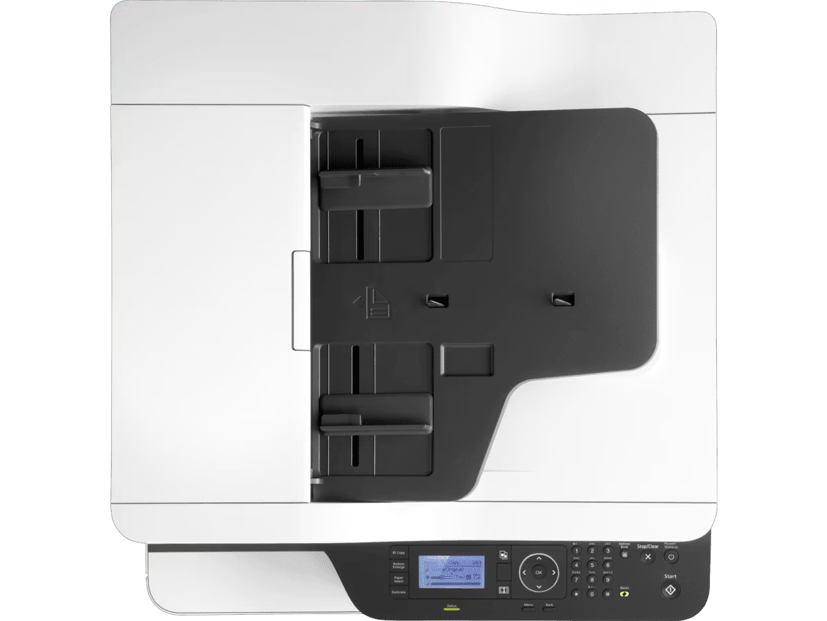 HP LaserJet M438NDA MFP Printer | Print, Copy, Scan and Duplex for Home and Office - | Buy Online at Shwetha Computers