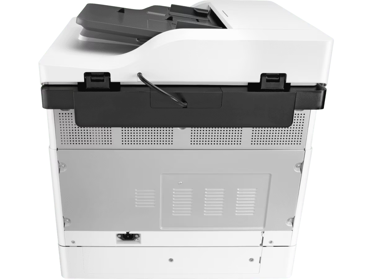 HP LaserJet M42625DN MFP ADF Printer | Print, Copy, Scan and Duplex for Home and Office - | Buy Online at Shwetha Computers