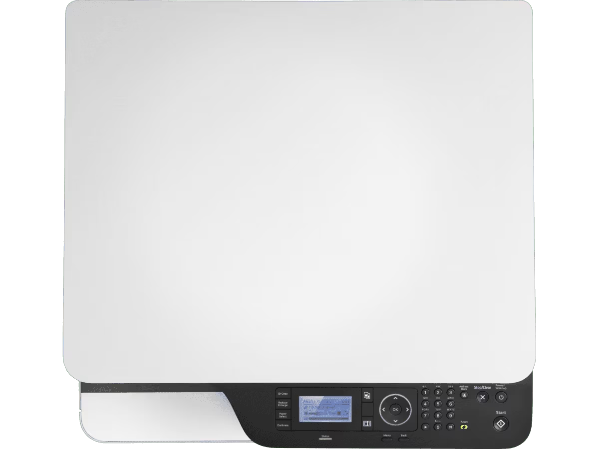 HP LaserJet M42625DN MFP ADF Printer | Print, Copy, Scan and Duplex for Home and Office - | Buy Online at Shwetha Computers