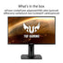ASUS TUF VG259QR 24.5 Inch FHD Gaming Monitor