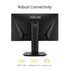 ASUS TUF VG259QR 24.5 Inch FHD Gaming Monitor