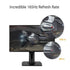 ASUS TUF VG259QR 24.5 Inch FHD Gaming Monitor
