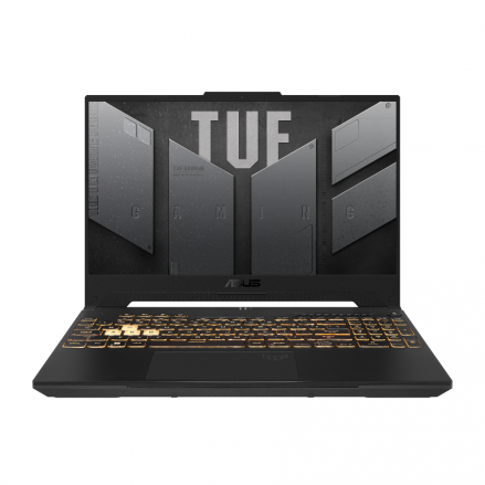 ASUS TUF Gaming F15 Gaming Laptop 12th Gen, Intel Core i5-12500H Processor 2.5 GHz, (16GB RAM/512GB SSD, RTX™ 3050 Laptop GPU) FX507ZC4-HN116W