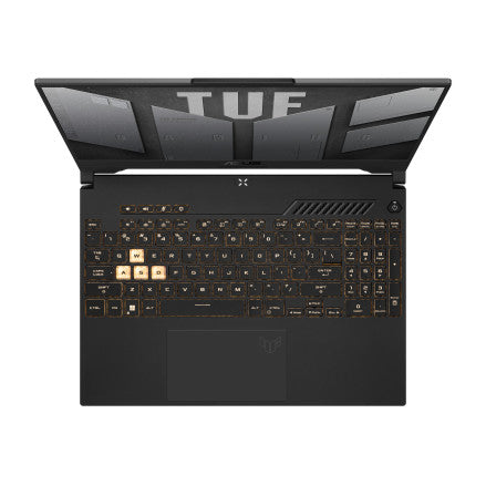 ASUS TUF Gaming F15 Gaming Laptop 12th Gen, Intel Core i7-12700H Processor 2.3 GHz, RTX 3050 Laptop GPU (16GB/1TB SSD, 15.6" FHD) FX577ZC-HN192WS