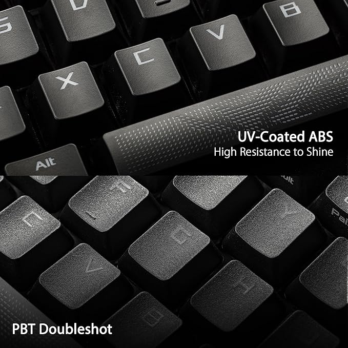 ASUS ROG Strix Scope II RX Optical Mechanical Gaming Keyboard