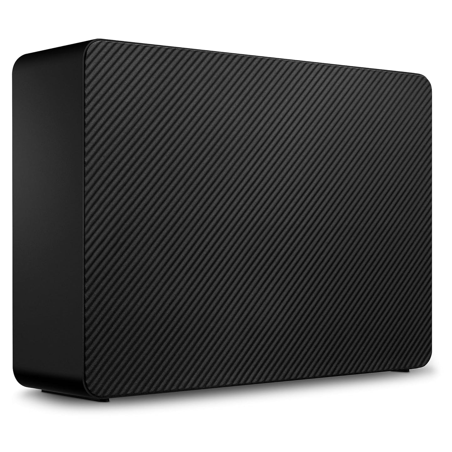 Seagate Expansion 16 TB Desktop External Hard Drive - USB 3.0, Black, 3.5-inch