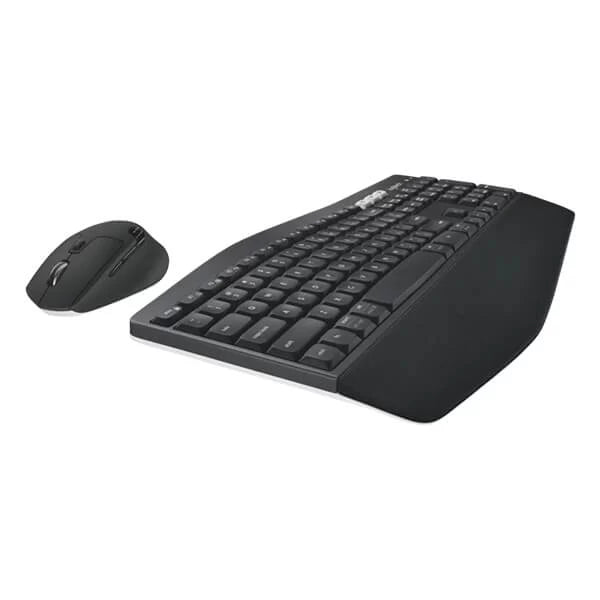 Logitech MK850 Performance Wireless Combo