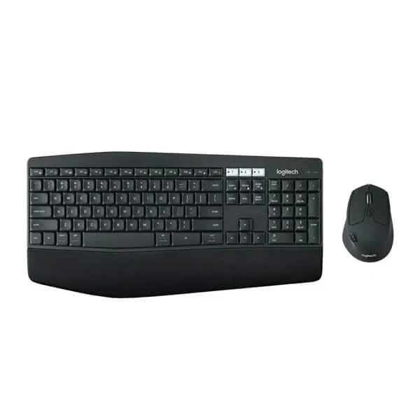 Logitech MK850 Performance Wireless Combo - | Buy Online at Shwetha Computers
