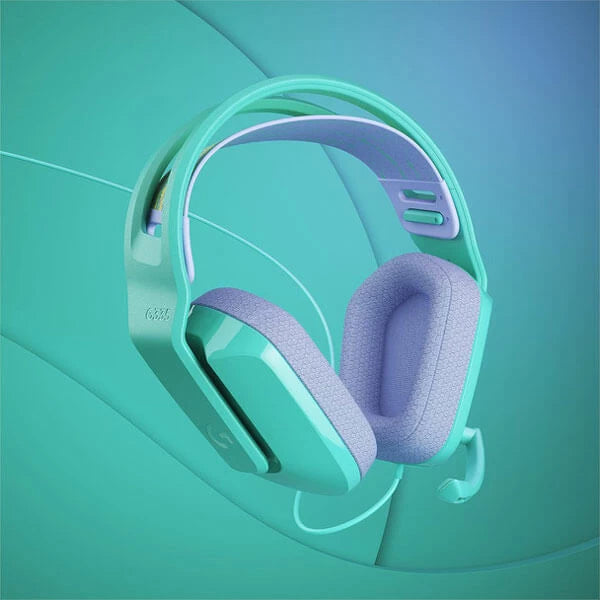 Logitech G335 Wired Gaming Headset