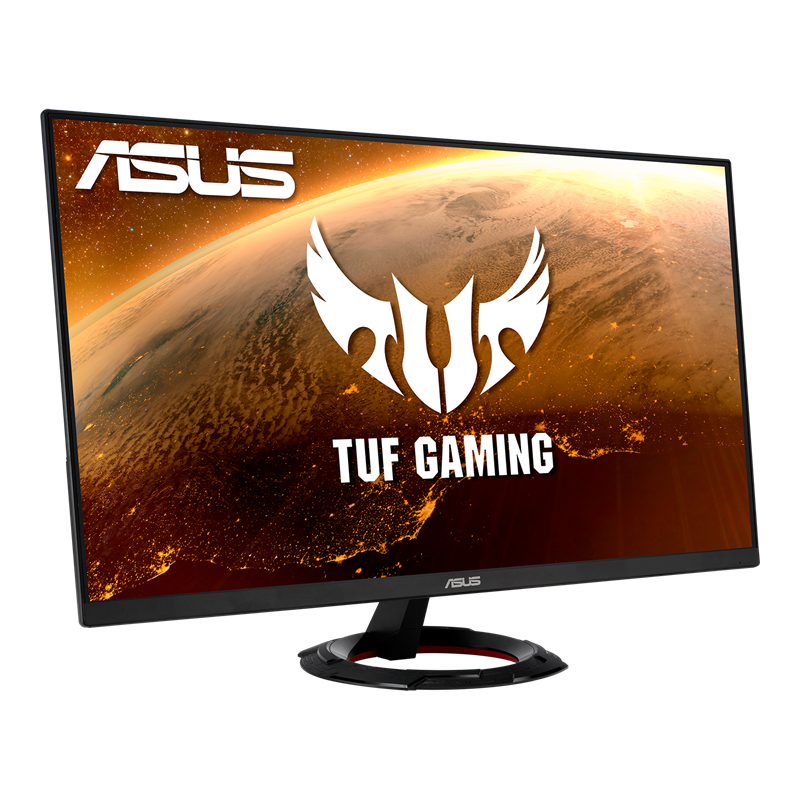 ASUS VG279Q1R 27 Inch FHD Gaming Monitor - | Buy Online at Shwetha Computers