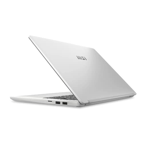 MSI Modern 14 Gaming Laptop Intel Core i3-1215U processor, Intel UHD Graphics, 8GB, 512GB SSD, 14" FHD, 14 C12MO-1401IN - | Buy Online at Shwetha Computers