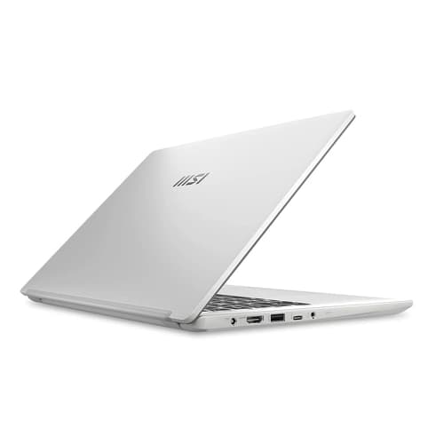MSI Modern 14 Gaming Laptop Intel Core i3-1215U processor, Intel UHD Graphics, 8GB, 512GB SSD, 14" FHD, 14 C12MO-1401IN - | Buy Online at Shwetha Computers