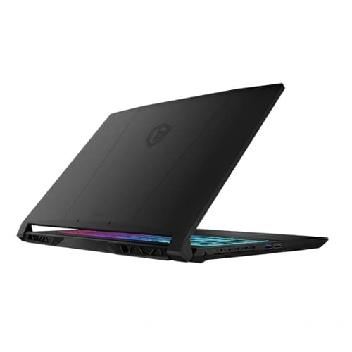 MSI Cyborg A15 AI Gaming Laptop Ryzen 7 8840HS processor, NVIDIA GeForce RTX 4050, 8x2GB, 512GB SSD, 15.6