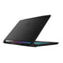 MSI Cyborg A15 AI Gaming Laptop Ryzen 7 8840HS processor, NVIDIA GeForce RTX 4050, 8x2GB, 512GB SSD, 15.6" FHD, A15 AI B8VE-481IN - | Buy Online at Shwetha Computers