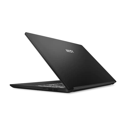 MSI Modern 15 Gaming Laptop Intel Core i5-1235U processor, Iris Xe Graphics, 16GB, 512GB SSD, 15.6" FHD, 15 B12MO-1007IN - | Buy Online at Shwetha Computers