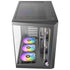 ANTEC C5_B ATX Mid-Tower Gaming Cabinet (Black) - | Buy Online at Shwetha Computers