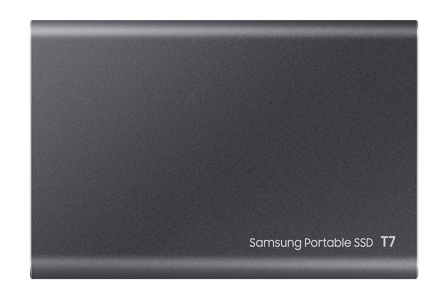 Samsung 2TB T7 External SSD with USB 3.2 Gen.2 Interface