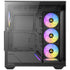 ANTEC C3_B ATX Mid-Tower Gaming Cabinet (Black) - | Buy Online at Shwetha Computers